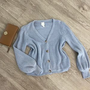 Joie Cardigan